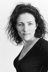 Foto retrato de Laëtitia Pansanel-Garric