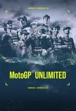 Poster for MotoGP Unlimited