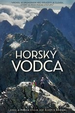 Poster for Horský vodca