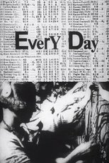 Every Day poster movie