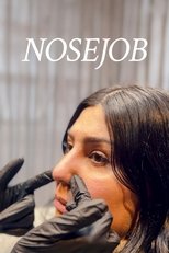 Nosejob poster