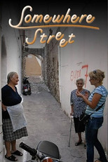 Somewhere Street: Specials poster
