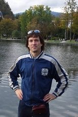 Foto retrato de Alexandr Smolyanov