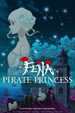 Fena: Pirate Princess