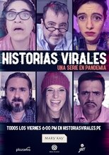 Poster for Historias Virales