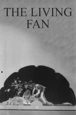 Poster for The Living Fan 