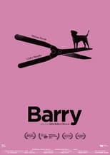 Poster for Barry 