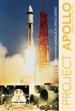 Project Apollo poster