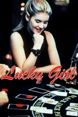 Poster di Lucky Girl
