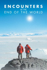 Encounters at the End of the World