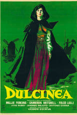 Poster di Dulcinea