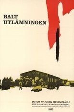 Poster for Baltutlämningen