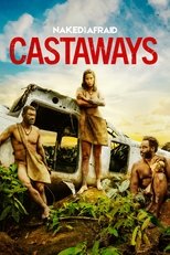 Poster di Naked and Afraid: Castaways