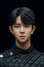 Foto retrato de Kyungmin