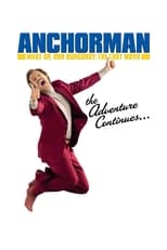 Anchorman 2: The Legend Continues