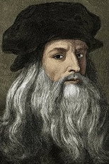 Leonardo da Vinci as Self (archive footage) in Leonardo da Vinci