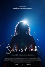 Satisfied poster movie
