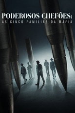 American Godfathers: The Five Families