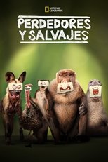 Perdedores y salvajes