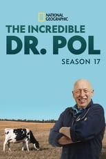 Poster for The Incredible Dr. Pol Season 17