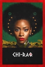 Poster for Chi-Raq