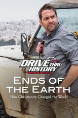 Drive Thru History: Ends of the Earth poster