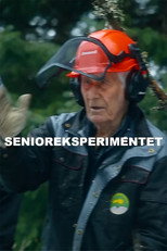 Senioreksperimentet poster