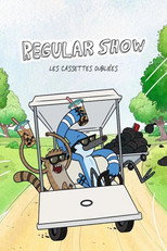 Regular Show: The Lost Tapes