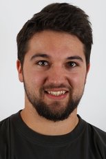 Foto retrato de David Gleirscher