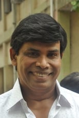 Foto retrato de Anandaraj