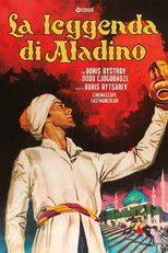 La leggenda di Aladino