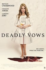 Poster for Deadly Vows