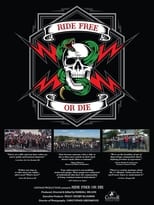 Poster for Ride Free or Die