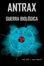 Antrax: Guerra Biológica