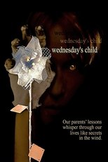 Poster for Wednesday's Child