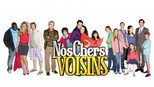 Nos chers voisins 2x1 (S02E01)