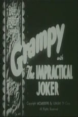 Poster di The Impractical Joker