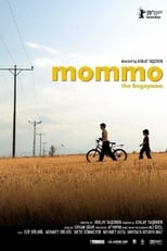 Poster for Mommo 