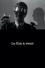 The Film to Come poster movie
