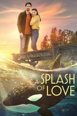 A Splash of Love main poster