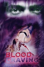 Poster for Blood Craving