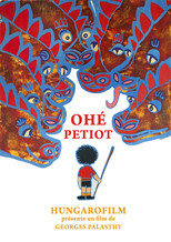 Oh&eacute; Petiot !