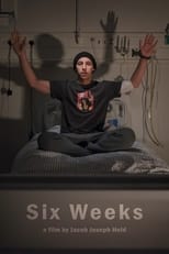 Poster for Six Weeks 