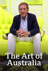 The Art Of Australia poster