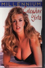 Playboy Millennium Calendar Girls poster