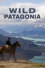 EN - Patagonia: Earth's Secret Paradise (GB)