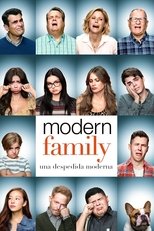 Poster Modern Family