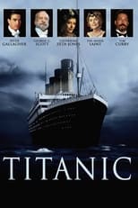 Poster for Titanic Season 1