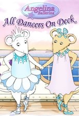 Angelina Ballerina: Angelina Sets Sail