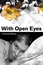 Poster for With Open Eyes